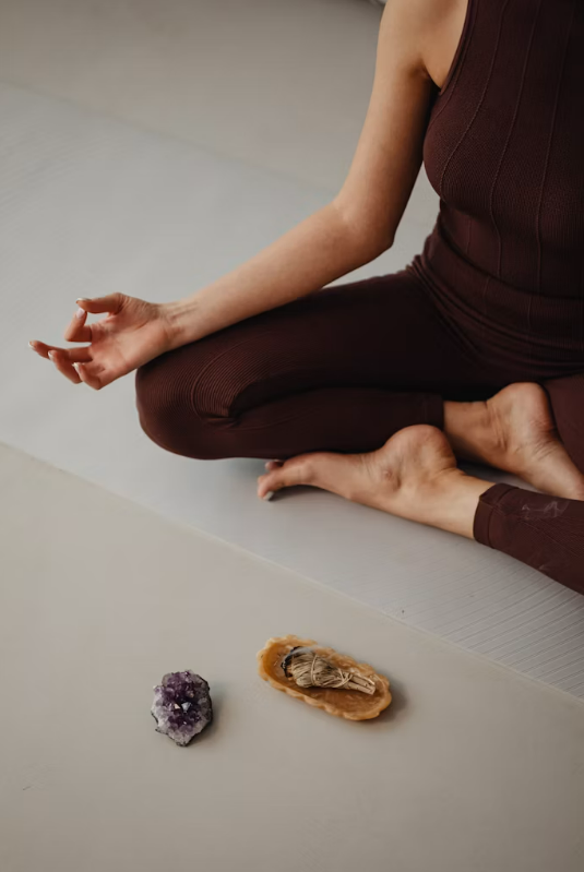 yoga