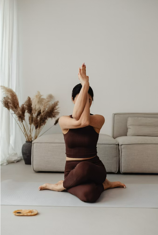 yoga